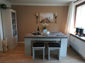 2 Zimmer Ferienwohnung Ostseetraum Haffkrug Scharbeutz